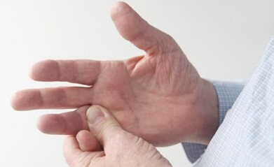 Тик руки: причины, симптомы, лечение в центре здоровья Лето