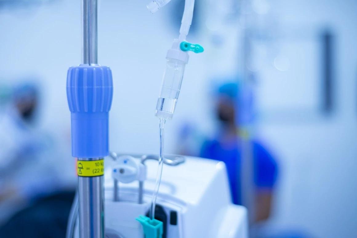 Анестезія — наркоз чи седація: що це?